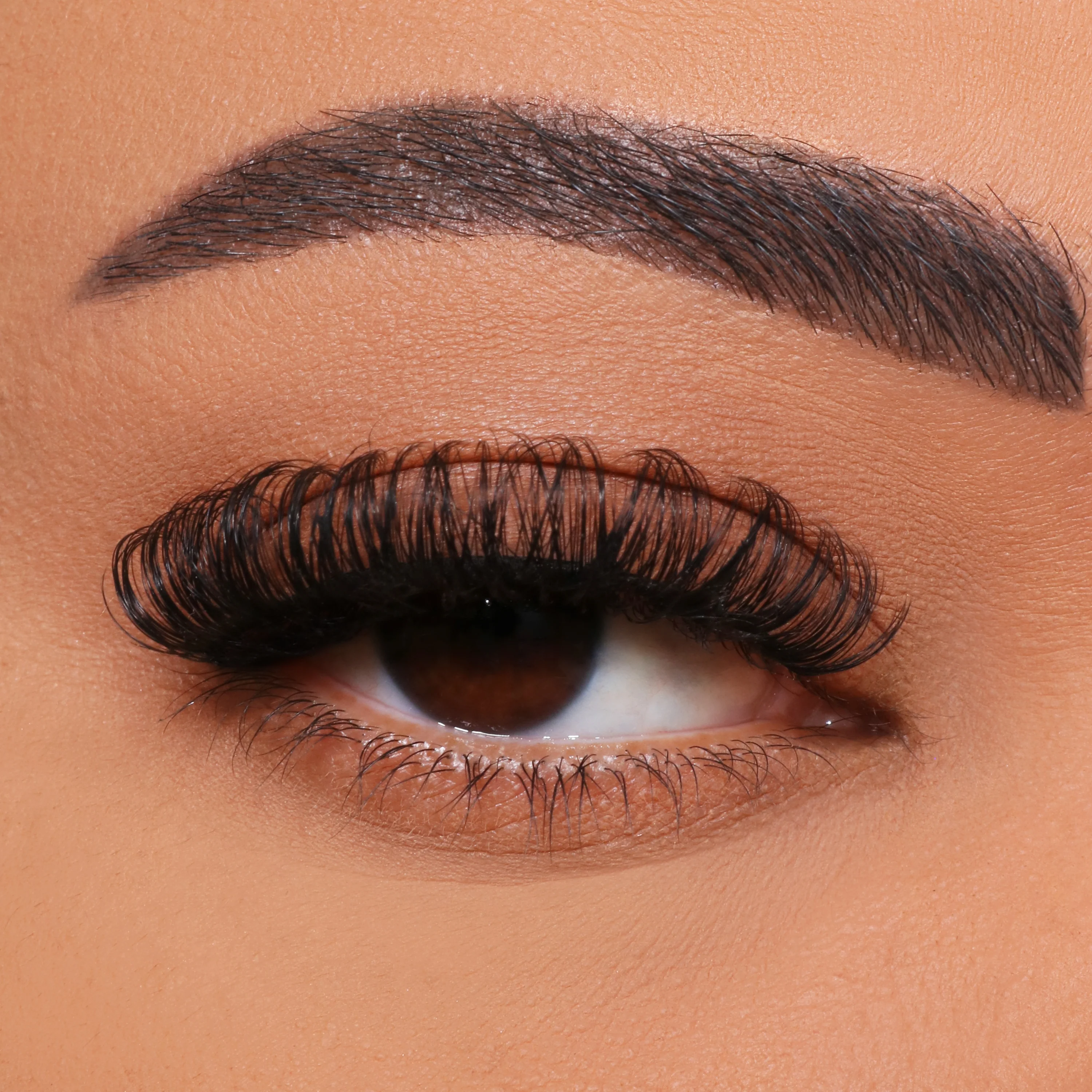 Jak na to, jak si roubát o řasách s více kvetry?