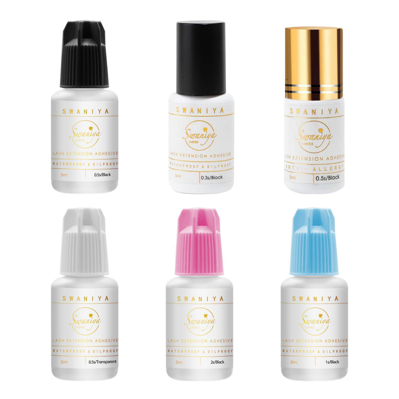 Vodotěsné a olejové lepidlo